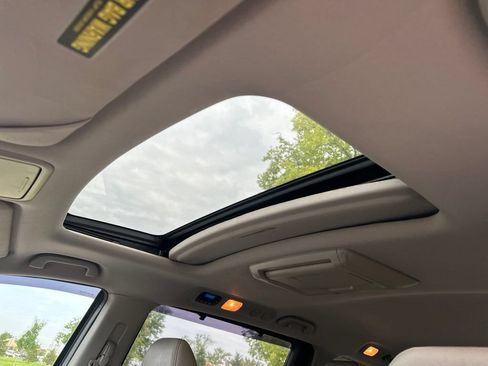 Used 2012 Honda Odyssey EX-L image 6