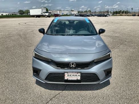 Used 2024 Honda Civic Sport image 11
