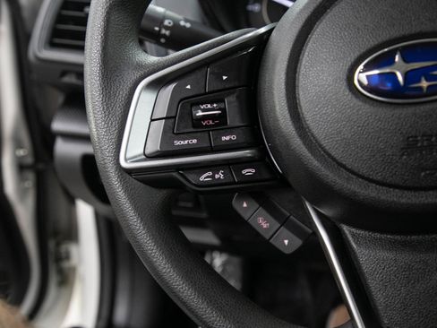 Used 2022 Subaru Impreza 2.0i AWD/4WD image 22