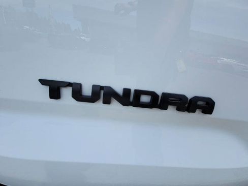 Used 2024 Toyota Tundra SR5 w/ TRD Sport Package image 30