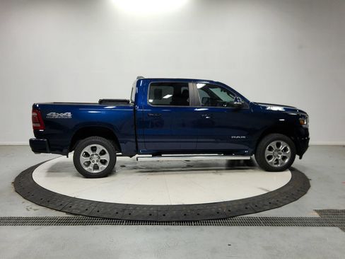 Used 2020 RAM 1500 Big Horn AWD/4WD image 9