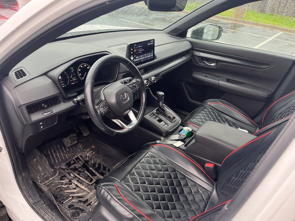 Used 2024 Honda CR-V Sport-L image 22