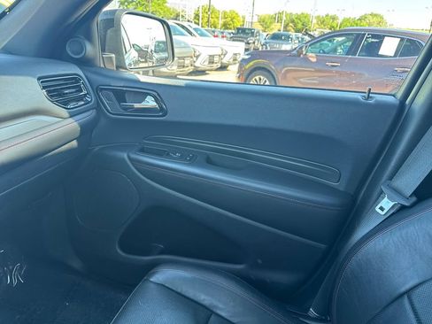 Used 2024 Dodge Durango GT AWD/4WD image 42