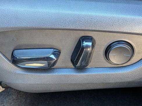 Used 2024 Lexus TX 350 FWD w/ Cold Weather Package image 16