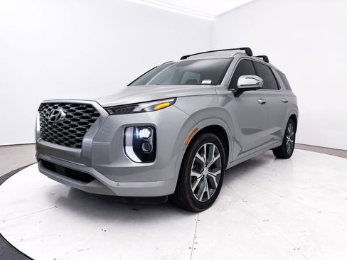 Used 2022 Hyundai Palisade Limited w/ Cargo Package image 13