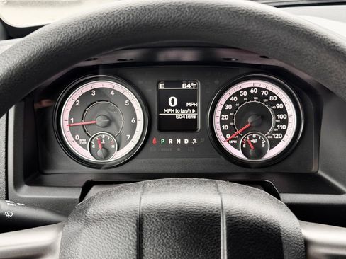 Used 2024 RAM 1500 Classic Warlock image 16