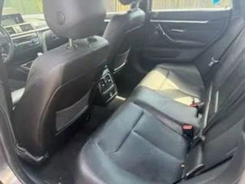 Used 2016 BMW 428i Gran Coupe image 11