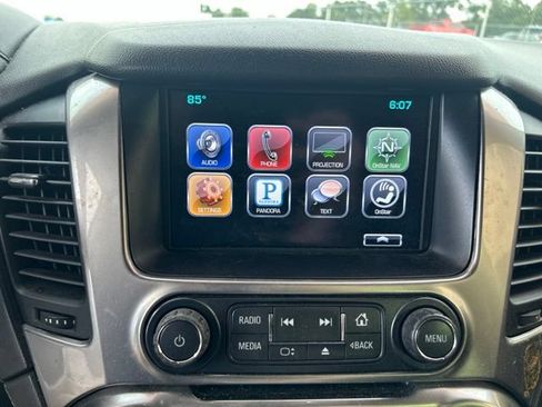 Used 2016 Chevrolet Tahoe LS RWD image 9