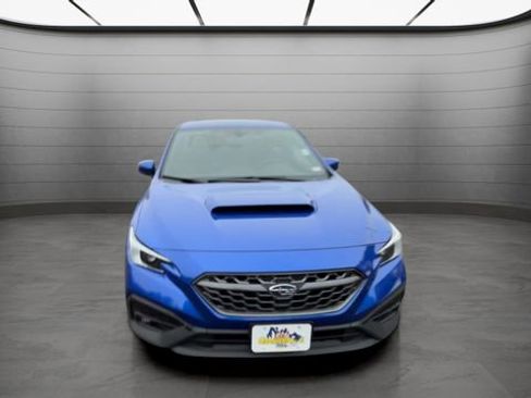 Used 2022 Subaru WRX Limited image 16