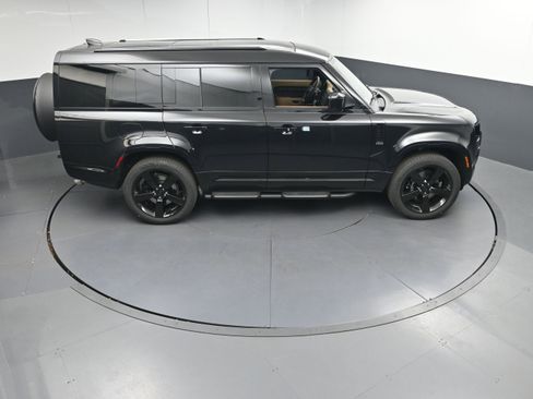 New 2026 Land Rover Defender 130 V8 image 36