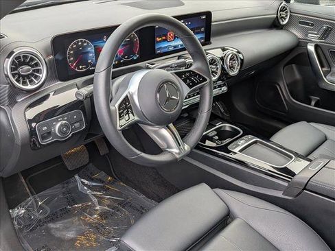 Certified 2026 Mercedes-Benz CLA 250 image 10