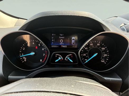 Used 2018 Ford Escape SEL AWD/4WD image 48
