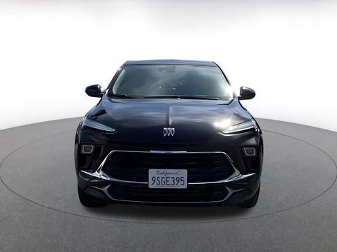 Used 2025 Buick Encore GX Preferred image 4