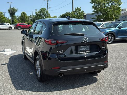 Used 2023 MAZDA CX-5 AWD 2.5 S image 6
