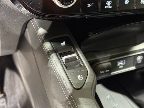Used 2024 Kia Telluride SX X-Line AWD/4WD image 32