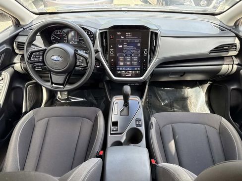 Certified 2025 Subaru Crosstrek 2.0i Premium AWD/4WD image 16
