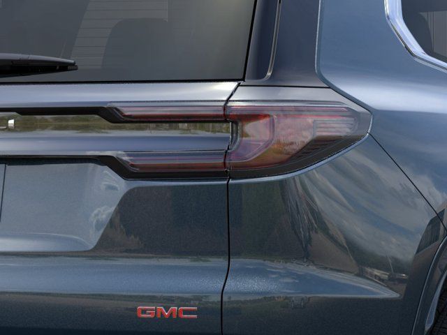 New 2026 GMC Acadia Denali w/ Super Cruise Package AWD/4WD image 11