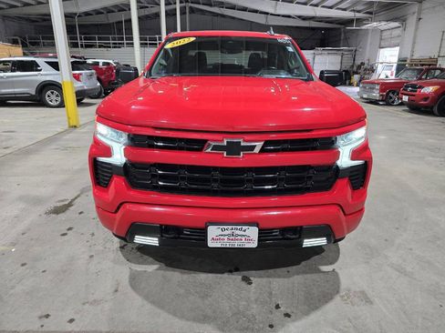 Used 2022 Chevrolet Silverado 1500 RST image 22