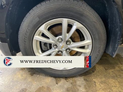 Used 2016 Chevrolet Equinox LT w/ Convenience Package FWD image 18