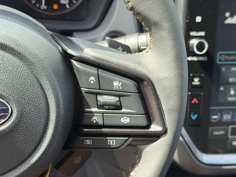 New 2026 Subaru Crosstrek 2.5i Wilderness AWD/4WD image 25