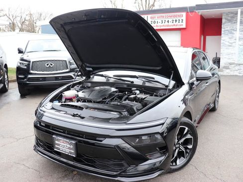 Used 2025 Hyundai Sonata SEL image 49