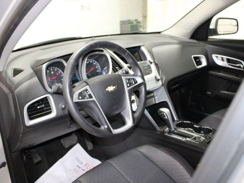 Used 2014 Chevrolet Equinox LT w/ Driver Convenience Package image 14