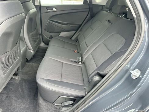 Used 2020 Hyundai Tucson Value image 25