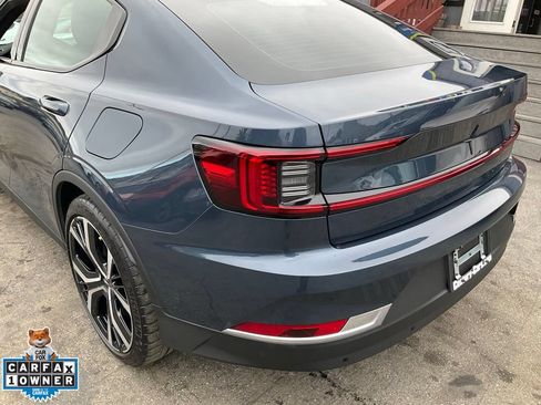 Used 2023 Polestar Polestar 2 w/ Pilot Pack AWD/4WD image 85