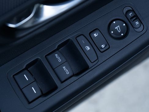 Certified 2026 Honda CR-V TrailSport image 39