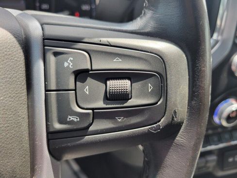 Used 2021 GMC Sierra 1500 SLT AWD/4WD image 19
