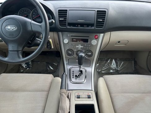 Used 2007 Subaru Outback 2.5i image 12