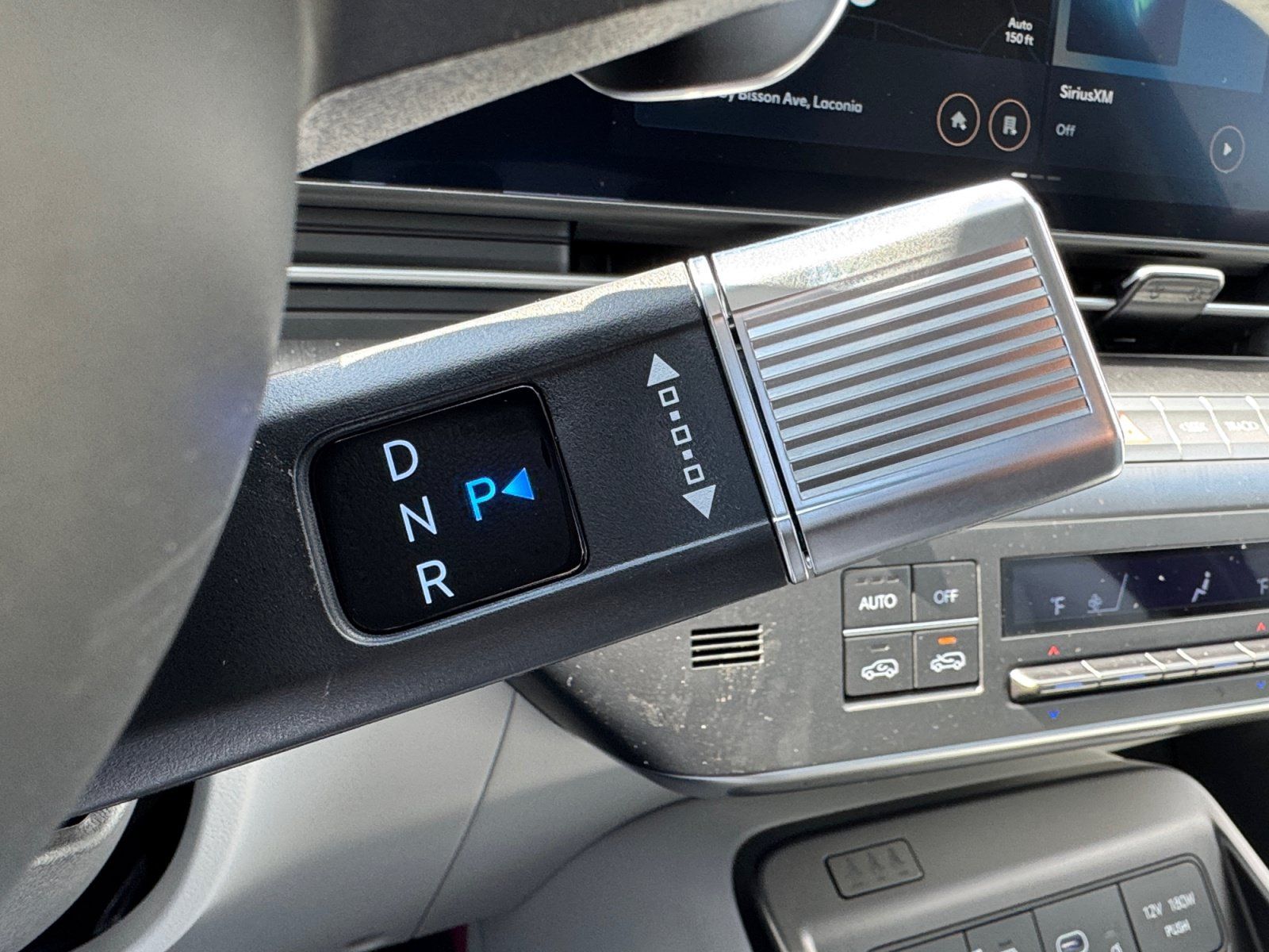 New 2026 Hyundai Kona Limited AWD/4WD image 19