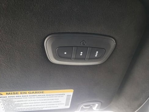 Used 2024 Jeep Wagoneer Launch Edition AWD/4WD image 21