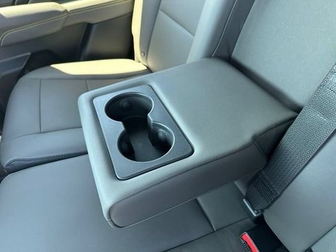 Certified 2023 Chevrolet Colorado ZR2 w/ ZR2 Convenience Package III AWD/4WD image 32
