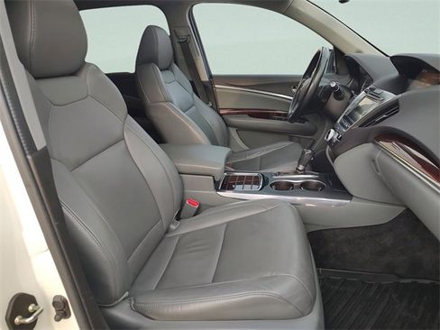 Used 2015 Acura MDX FWD w/ Technology Package image 33