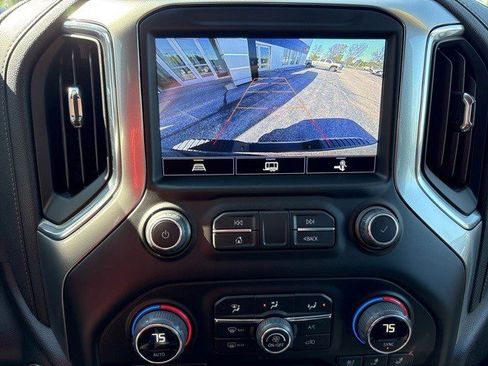 Certified 2023 Chevrolet Silverado 2500 LTZ w/ LTZ Convenience Package image 24