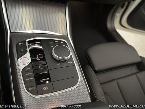 Used 2026 BMW 330i Sedan w/ Convenience Package RWD image 35