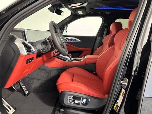 New 2026 BMW XM Label Red AWD/4WD image 10