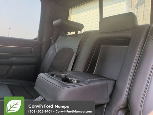 Used 2019 RAM 1500 Sport AWD/4WD image 8