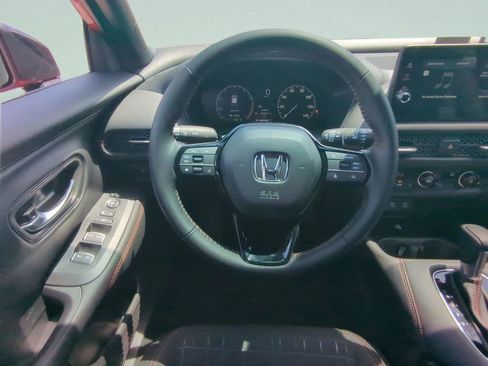 New 2026 Honda HR-V Sport image 13