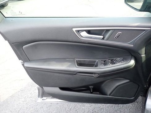 Certified 2022 Ford Edge SEL w/ Convenience Package image 21