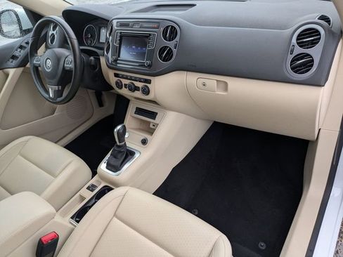 Used 2017 Volkswagen Tiguan S image 19