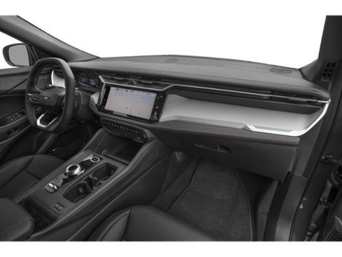 Used 2026 Jeep Cherokee Laredo AWD/4WD image 17
