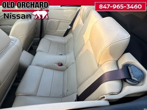 Used 2005 Ford Mustang Convertible image 13