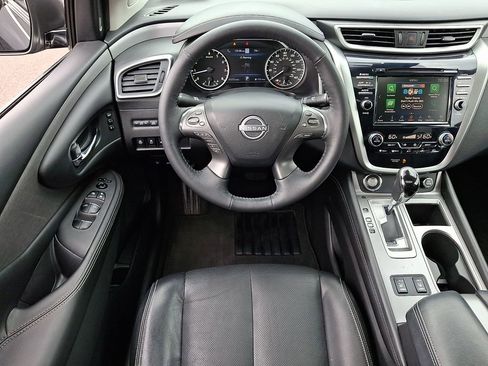 Certified 2023 Nissan Murano SL w/ SL Moonroof Package AWD/4WD image 11