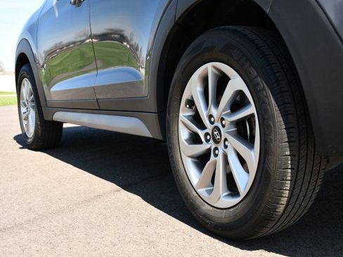 Used 2018 Hyundai Tucson SEL image 10
