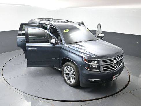 Used 2019 Chevrolet Tahoe Premier AWD/4WD image 67