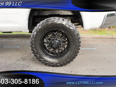 Used 2012 RAM 3500 Laramie w/ Chrome Accents Group image 35
