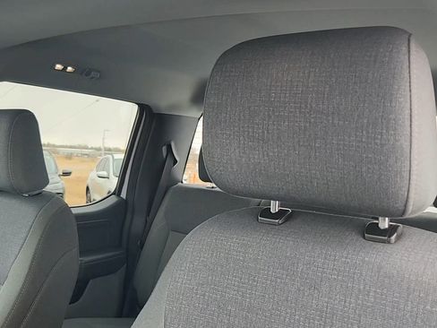 Certified 2025 Ford F150 XLT w/ Equipment Group 301A Standard image 10