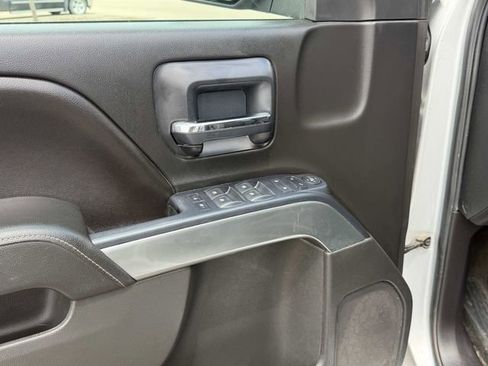 Used 2014 Chevrolet Silverado 1500 LT w/ All Star Edition AWD/4WD image 22